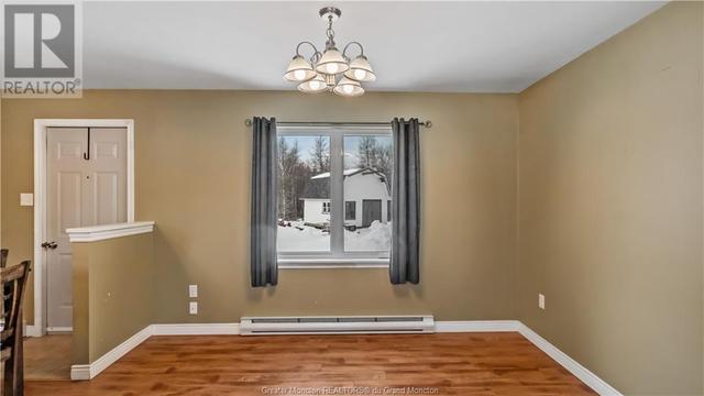 16 Remi, Home with 2 bedrooms, 1 bathrooms and null parking in Rogersville NB | Image 5