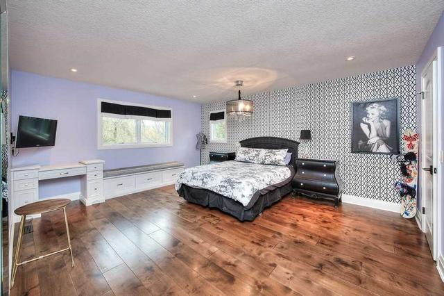 1425 Sawmill Rd, House detached with 4 bedrooms, 5 bathrooms and 15 parking in Woolwich ON | Image 13