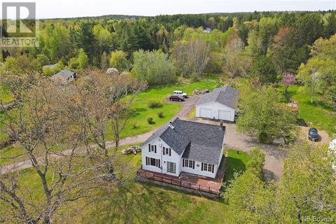 105 Mill Pond Drive, Fredericton Junction, NB, E5L1X9 | Card Image