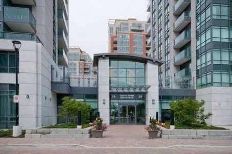 lph2 - 55 South Town Centre Blvd, Condo with 2 bedrooms, 3 bathrooms and 1 parking in Markham ON | Image 1