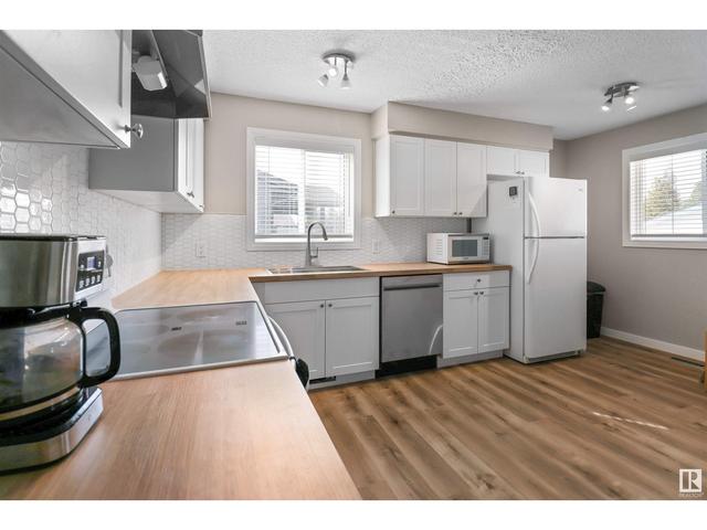12928 25 St Nw, House detached with 3 bedrooms, 1 bathrooms and null parking in Edmonton AB | Image 4
