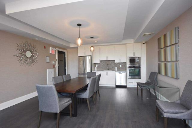420 - 128 Garden Dr, Condo with 2 bedrooms, 2 bathrooms and 1 parking in Oakville ON | Image 29