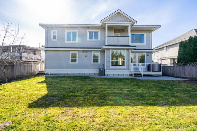 20827 52a Avenue, House detached with 5 bedrooms, 5 bathrooms and 6 parking in Langley BC | Image 39