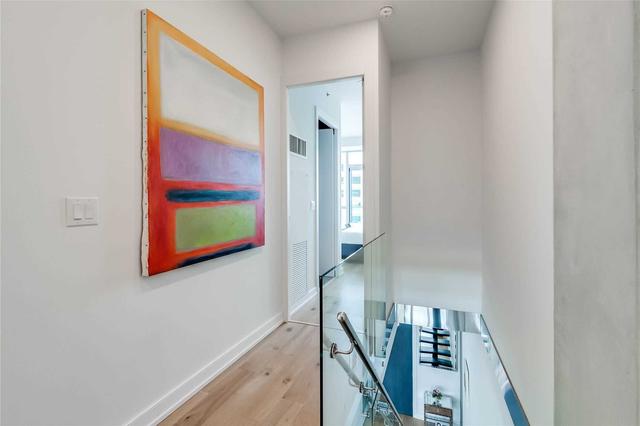 ph04 - 220 George St, Condo with 3 bedrooms, 4 bathrooms and 1 parking in Toronto ON | Image 5