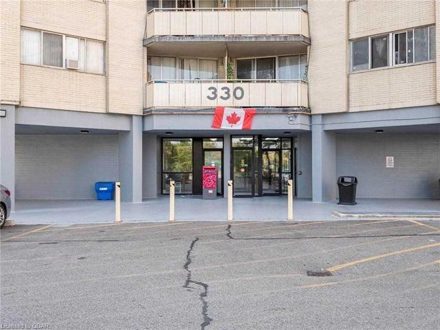 601 - 330 Dixon Rd, Condo with 2 bedrooms, 1 bathrooms and 1 parking in Toronto ON | Image 20