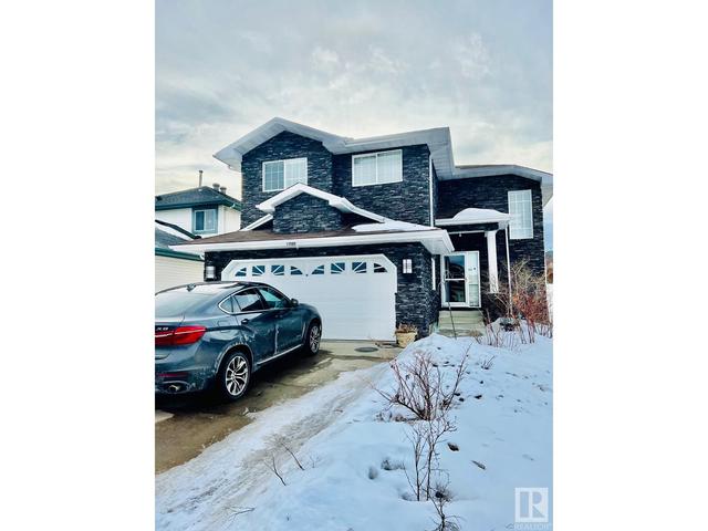 17080 114 St Nw, House detached with 4 bedrooms, 2 bathrooms and null parking in Edmonton AB | Card Image