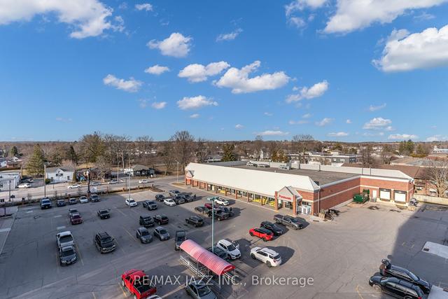 503 - 109 King Ave E, Condo with 1 bedrooms, 2 bathrooms and 1 parking in Clarington ON | Image 24