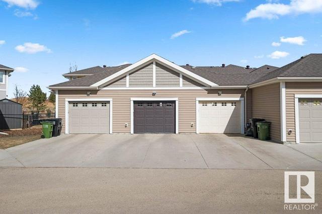 1092 Gault Bv Nw, House attached with 3 bedrooms, 2 bathrooms and null parking in Edmonton AB | Image 21