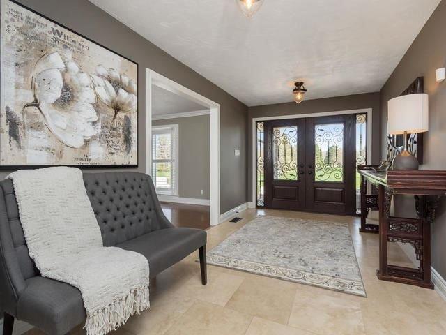 11948 Dublin Line, House detached with 4 bedrooms, 3 bathrooms and 10 parking in Halton Hills ON | Image 3
