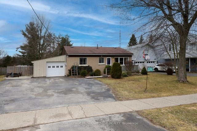 5388 Wellington 52 Rd, House detached with 3 bedrooms, 2 bathrooms and 7 parking in Erin ON | Image 12