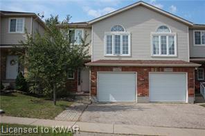 504 Blue Beech Boulevard, House semidetached with 5 bedrooms, 2 bathrooms and 2 parking in Waterloo ON | Image 1