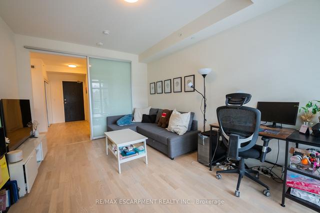 261 - 1575 Lakeshore Rd W, Condo with 1 bedrooms, 1 bathrooms and 1 parking in Mississauga ON | Image 13