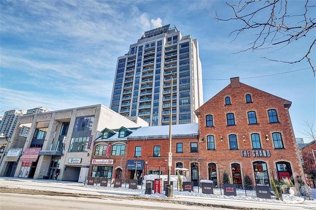 1101 - 90 George Street, Condo with 2 bedrooms, 2 bathrooms and 1 parking in Ottawa ON | Image 1