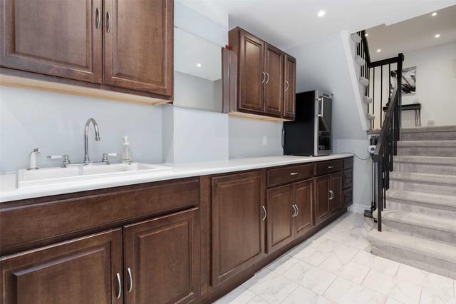 40 - 4156 Fieldgate Dr, Townhouse with 3 bedrooms, 3 bathrooms and 2 parking in Mississauga ON | Image 21