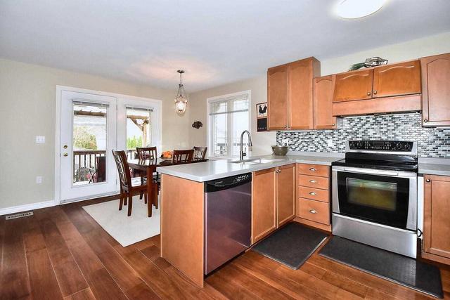 1353 Allum Rd, House detached with 3 bedrooms, 2 bathrooms and 4 parking in Peterborough ON | Image 8