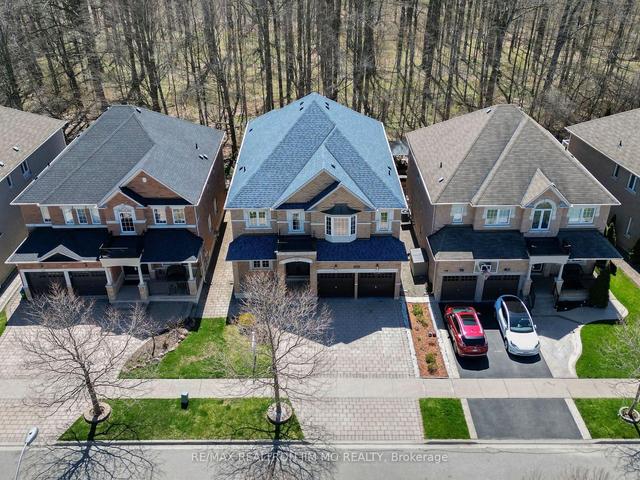 212 Golden Forest Rd, House detached with 4 bedrooms, 5 bathrooms and 6 parking in Vaughan ON | Image 23