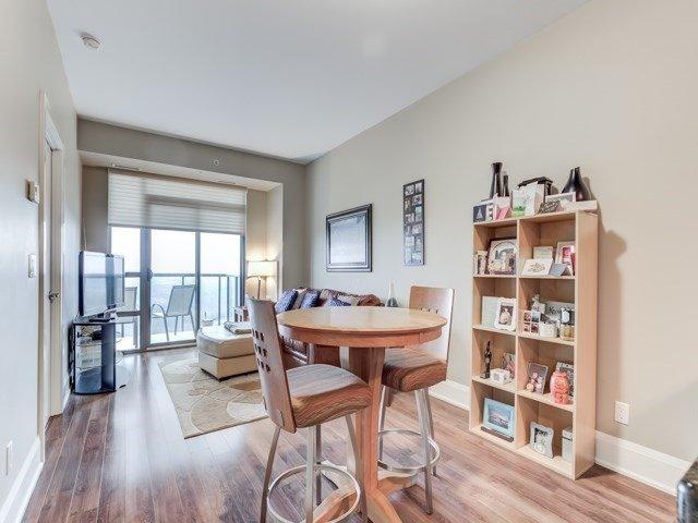1004 - 45 Yorkland Blvd, Condo with 1 bedrooms, 2 bathrooms and 1 parking in Brampton ON | Image 11