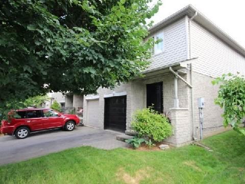 80 Foxborough Dr, House attached with 3 bedrooms, 2 bathrooms and 1 parking in Hamilton ON | Image 1