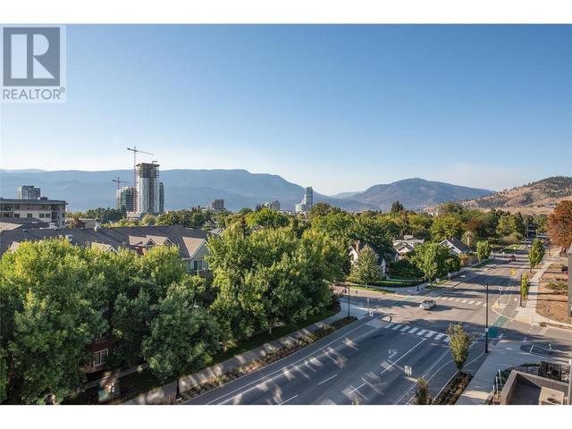 640 - 925 Leon Avenue, Condo with 0 bedrooms, 1 bathrooms and 1 parking in Kelowna BC | Image 11