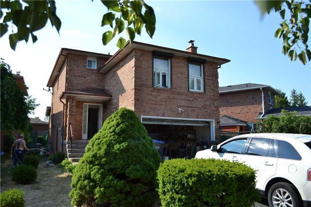 3 Ecclestone Dr, House detached with 3 bedrooms, 4 bathrooms and 4 parking in Brampton ON | Image 4