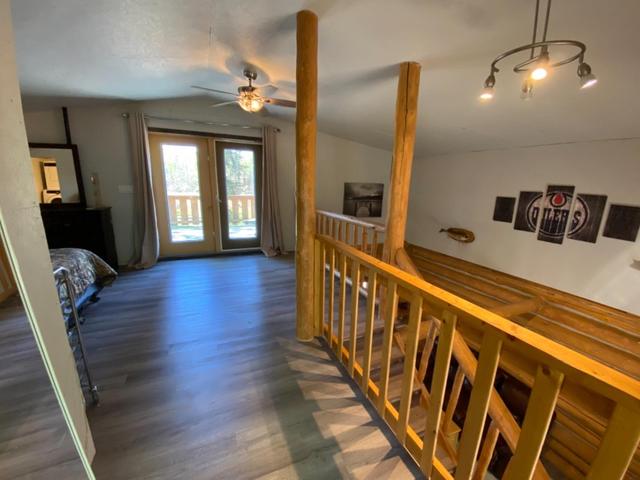 703015 Range Road 65, House detached with 1 bedrooms, 2 bathrooms and 10 parking in Grande Prairie County No. 1 AB | Image 18