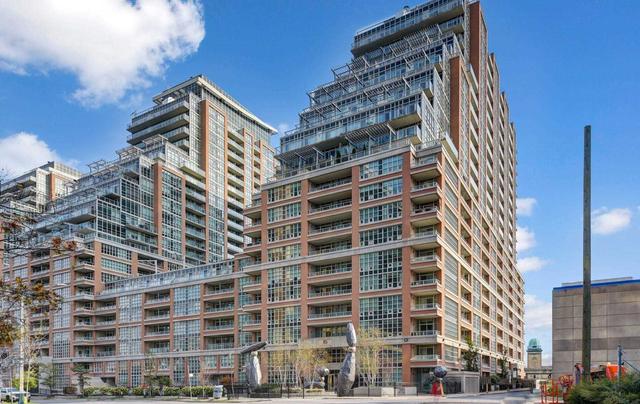 514 - 85 East Liberty St, Condo with 1 bedrooms, 1 bathrooms and 0 parking in Toronto ON | Image 1
