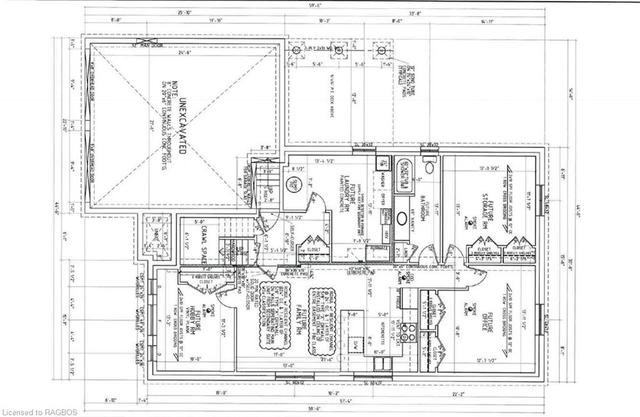 Main Floor Plans | Image 3