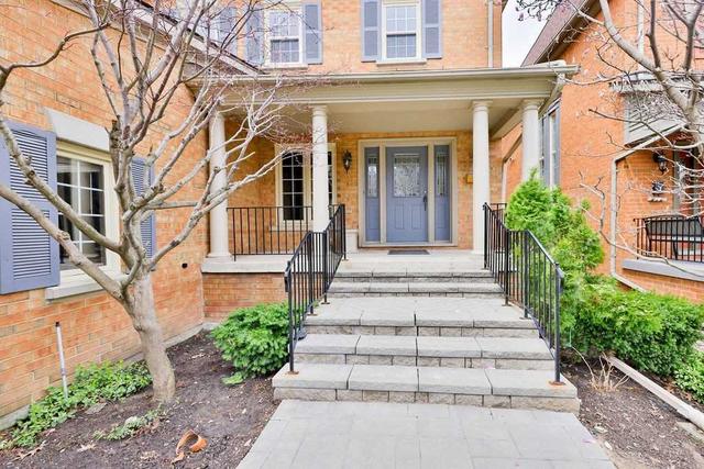 11 - 4211 Millcroft Park Dr, Townhouse with 2 bedrooms, 4 bathrooms and 4 parking in Burlington ON | Image 23