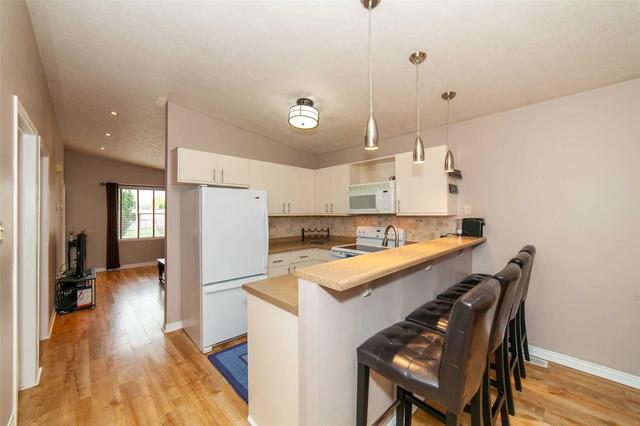 161 Albert St, Condo with 2 bedrooms, 1 bathrooms and 3 parking in Meaford ON | Image 5