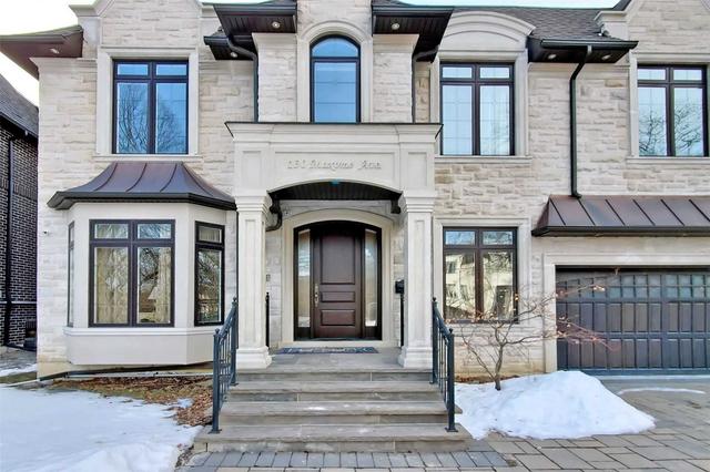 130 Maxome Ave, House detached with 5 bedrooms, 7 bathrooms and 6 parking in Toronto ON | Image 12