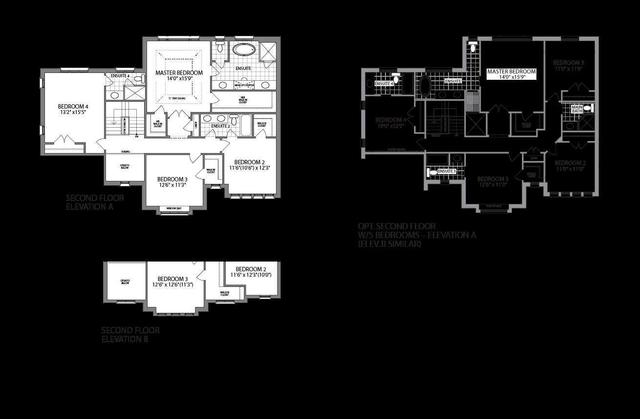 00 Part Lot 27 Con 11, House detached with 4 bedrooms, 4 bathrooms and 12 parking in Erin ON | Image 23