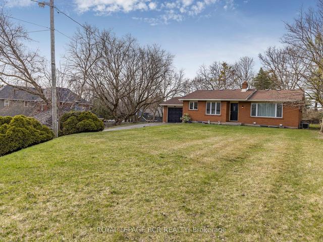 304 Hwy 47 Rd, House detached with 2 bedrooms, 5 bathrooms and 21 parking in Uxbridge ON | Image 39
