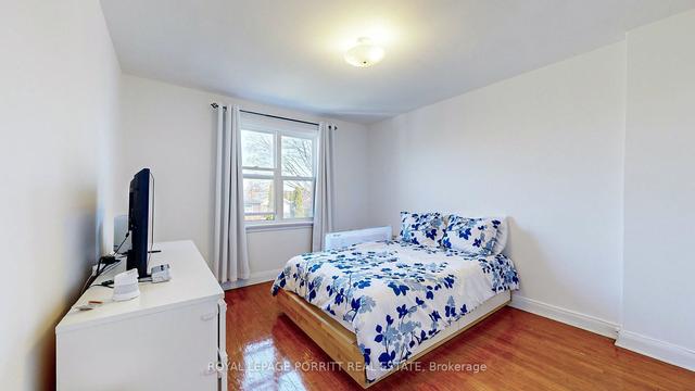 116 Judson St, House semidetached with 3 bedrooms, 2 bathrooms and 6 parking in Toronto ON | Image 10