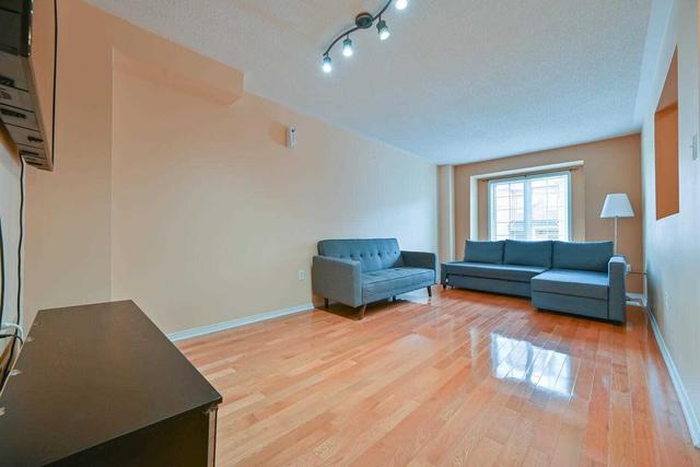 22 - 120 Rail Rd, Townhouse with 3 bedrooms, 3 bathrooms and 2 parking in Brampton ON | Image 38