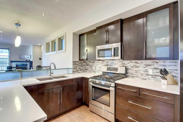929 41 Street Sw, House detached with 4 bedrooms, 3 bathrooms and 2 parking in Calgary AB | Image 6