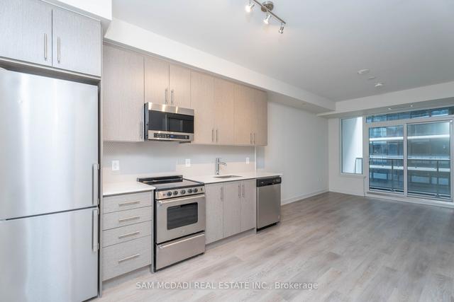 908 - 212 King William St, Condo with 1 bedrooms, 1 bathrooms and 0 parking in Hamilton ON | Image 5