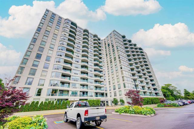 106 - 4727 Sheppard Ave E, Condo with 2 bedrooms, 2 bathrooms and 2 parking in Toronto ON | Image 12