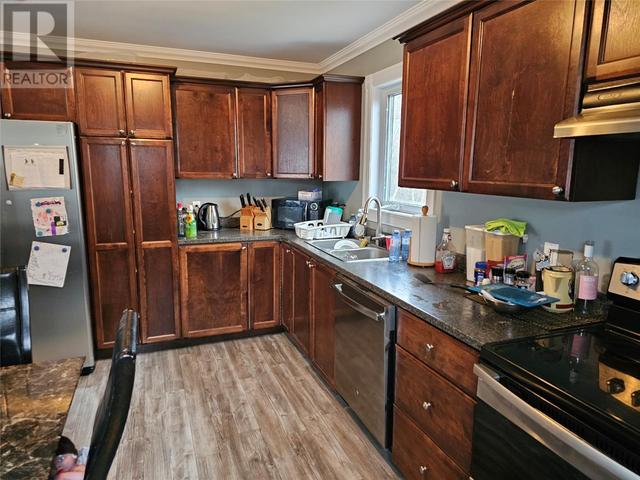 65a Main Street, House detached with 3 bedrooms, 1 bathrooms and null parking in Irishtown Summerside NL | Image 10