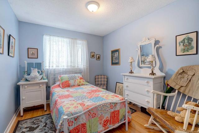 39 - 141 Galloway Rd, Townhouse with 3 bedrooms, 2 bathrooms and 1 parking in Toronto ON | Image 15