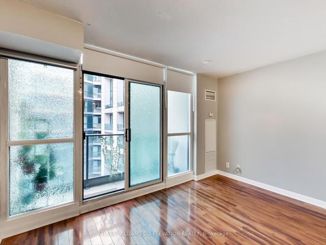 730 - 600 Fleet St W, Condo with 0 bedrooms, 1 bathrooms and 0 parking in Toronto ON | Image 15