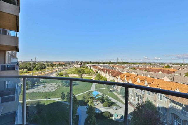 979 - 23 Cox Blvd, Condo with 2 bedrooms, 2 bathrooms and 1 parking in Markham ON | Image 31