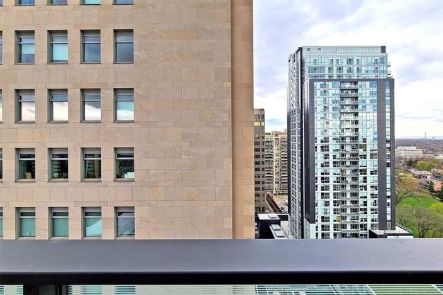 1808 - 99 Foxbar Rd, Condo with 2 bedrooms, 1 bathrooms and 0 parking in Toronto ON | Image 27