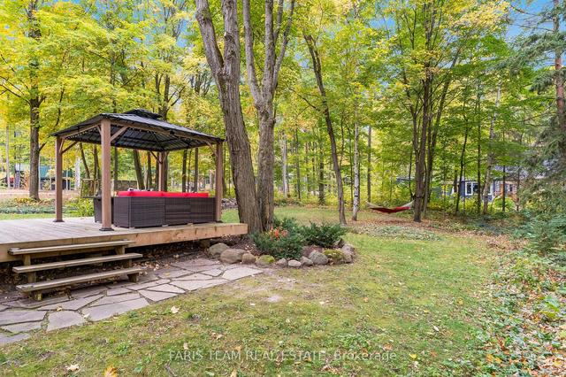 22 Slalom Dr, House detached with 3 bedrooms, 2 bathrooms and 6 parking in Oro Medonte ON | Image 14