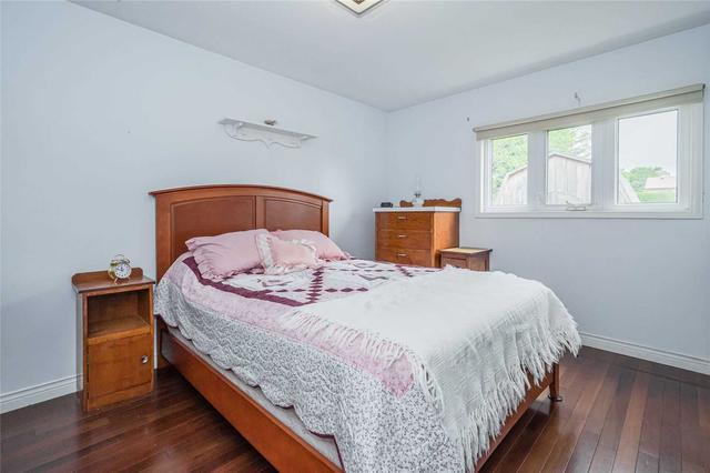 511 Derby St, House detached with 3 bedrooms, 2 bathrooms and 5 parking in Minto ON | Image 10