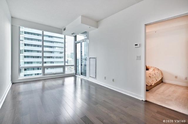 2308 - 295 Adelaide St W, Condo with 1 bedrooms, 1 bathrooms and 1 parking in Toronto ON | Image 8