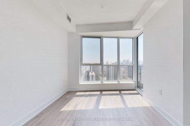 3119 - 585 Bloor St E, Condo with 1 bedrooms, 1 bathrooms and 0 parking in Toronto ON | Image 8
