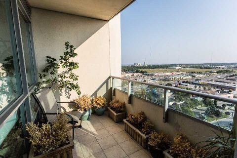 lph11 - 1055 Southdown Rd, Condo with 1 bedrooms, 2 bathrooms and 1 parking in Mississauga ON | Image 11