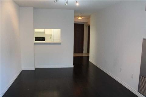 209 - 3 Pemberton Ave, Condo with 1 bedrooms, 1 bathrooms and 1 parking in Toronto ON | Image 2