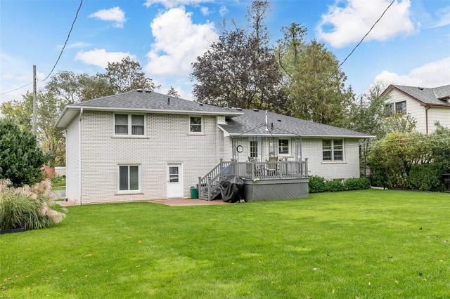11 Richmond St W, House detached with 3 bedrooms, 2 bathrooms and 4 parking in New Tecumseth ON | Image 25