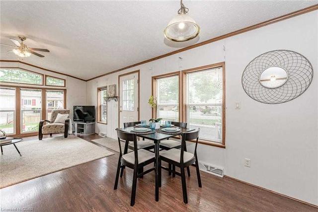 46 Ash Ave, Condo with 2 bedrooms, 1 bathrooms and 4 parking in Puslinch ON | Image 36